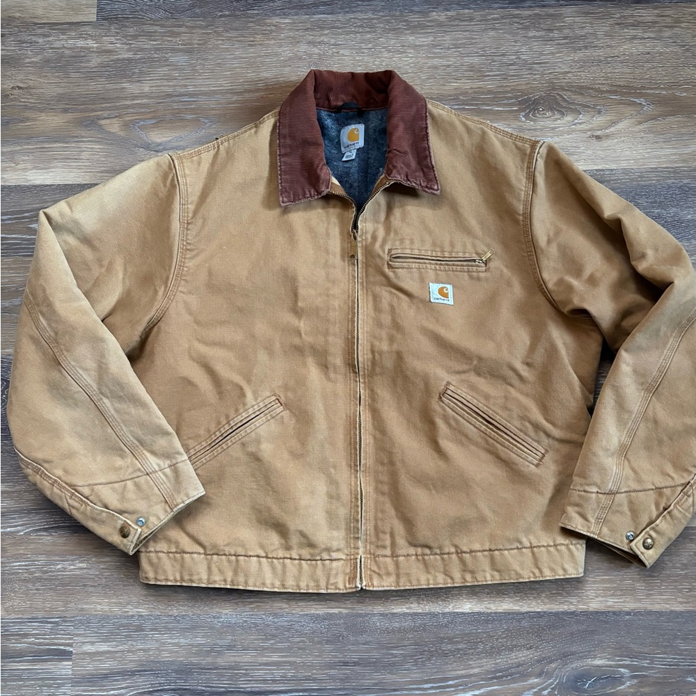Carhartt Detroit Jacket